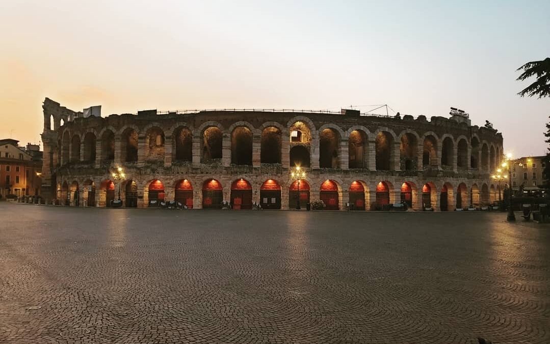 Verona Con 2026