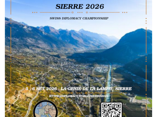 Sierre 2026