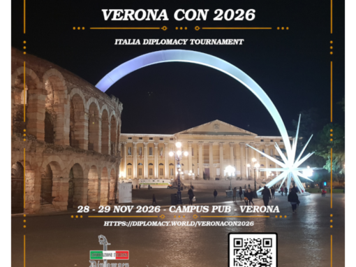 Verona Con 2026 Verona Con 2026